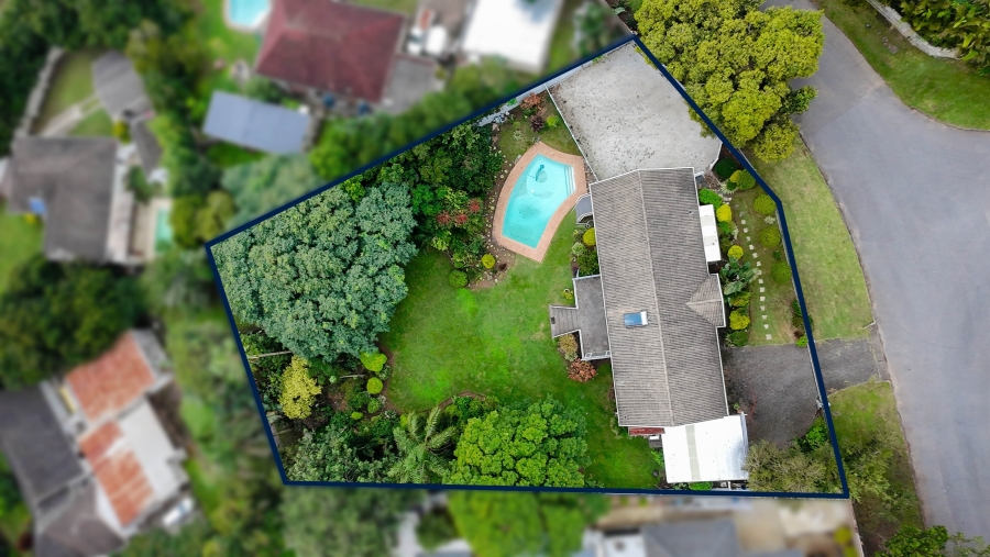 4 Bedroom Property for Sale in Beacon Bay Eastern Cape